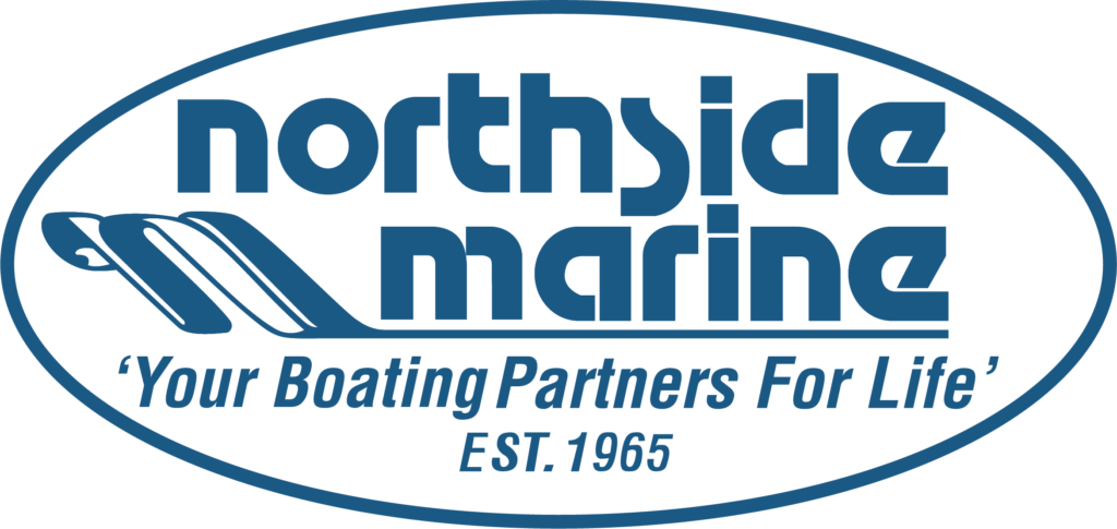 Northside Marine logo Northside Marine logo