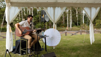 Brett Whitmore Bitmore Music Highly Recommended Musician for events parties weddings